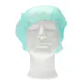CMT Haarnet - Bouffant Cap PP Non Woven Groen Maat M 60cm -Horecavoordeel.com-