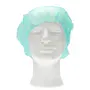 CMT Haarnet - Bouffant Cap PP Non Woven Groen Maat L 53cm -Horecavoordeel.com-