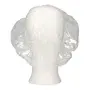 CMT Douche Cap PE Transparant 52cm