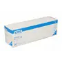 CMT Fourage Muts Papier Wit-Blauw One size