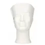CMT Fourage Muts Papier Wit One size