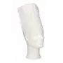 CMT Koksmuts Classic Papier met Kroon en Zweetband 20cm