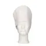 CMT Koksmuts Grande Lux Viscose met Geperforeerde Kroon 30cm -Horecavoordeel.com-