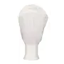 CMT Koksmuts Grande Lux Viscose met Geperforeerde Kroon 30cm