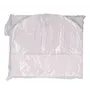 CMT Koksmuts Grande Lux Viscose met Geperforeerde Kroon 30cm