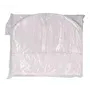 CMT Koksmuts Grande Lux Viscose met Geperforeerde Kroon 25cm