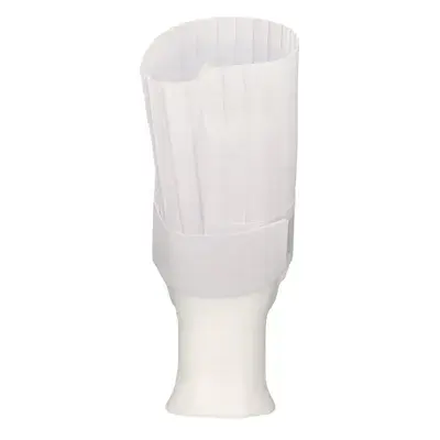 CMT Koksmuts Monarch Non Woven Viscose met Kroon 20cm