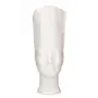 CMT Koksmuts Classic Papier met Kroon en Zweetband 25cm -Horecavoordeel.com-