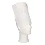 CMT Koksmuts Classic Papier met Kroon en Zweetband 25cm