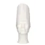 CMT Koksmuts Monarch Non Woven Viscose met Kroon 25cm -Horecavoordeel.com-