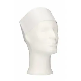 CMT Fourage Muts Viscose Non Woven Wit One size