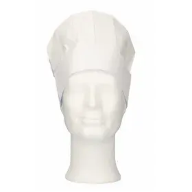 CMT Koksmuts Universeel Papier met Geperforeerde Kroon 23,5cm