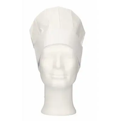 CMT Koksmuts Universeel Papier met Geperforeerde Kroon 23,5cm