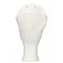CMT Koksmuts Universeel Papier met Geperforeerde Kroon 23,5cm