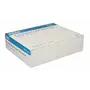 CMT Koksmuts Universeel Papier met Geperforeerde Kroon 23,5cm