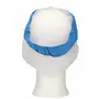 CMT Pet met Klep en Haaropvang Polyester Katoen Lichtblauw Maat XL