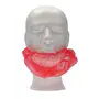 CMT Baardmasker PP Non Woven Rood One size
