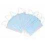 CMT Mondmasker PP Non Woven Blauw