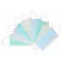CMT Mondmasker PP Non Woven Blauw
