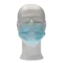 CMT Mondmasker PP Non Woven Blauw