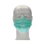 CMT Mondmasker PP Non Woven Groen -Horecavoordeel.com-