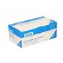CMT Mondmasker PP Non Woven Wit