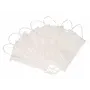 CMT Mondmasker PP Non Woven Wit