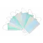 CMT Mondmasker PP Non Woven Wit