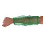CMT Mouwovertrek PE 20my Groen 40x20cm