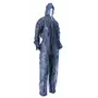 CMT Coverall PP Non Woven Lichtgewicht met Ritssluiting Blauw Maat XXL