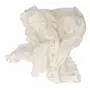 CMT Poetslappen Wit Katoen 10kg