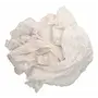 CMT Poetslappen Katoen Wit Laken 10kg