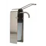 CMT RVS Dispenser voor 1 Liter Zeep of Alcohol
