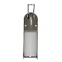 CMT RVS Dispenser voor 1 Liter Zeep of Alcohol -Horecavoordeel.com-