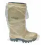 CMT Disposable Laars - Schoenovertrek LDPE 70my Transparant Maat L