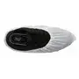 CMT Schoenovertrek Geruwd CPE 40my Wit Maat 36-42