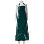 CMT Schort PU Metaal Vrij 300my Groen 90x120cm -Horecavoordeel.com-