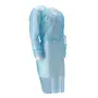 CMT Isolatieschort PP Non Woven Blauw