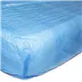 CMT Matrasovertrekken 30my Blauw 210x90x20cm