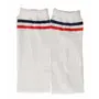 CMT OK Socks Polyester Disposable White 40cm Unrolled
