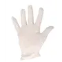CMT Handschoenen Katoen Zware Kwaliteit Maat 6 -Horecavoordeel.com-