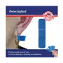 Detectaplast  Elastische Detecteerbare Piercingpleister Blauw 9 x 38mm 50 stuks Dispenser -Horecavoordeel.com-