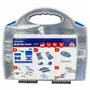 EHBO Koffer Detectaplast Medic Box Food L Blauw -Horecavoordeel.com-