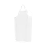 PS Apron Rosario White 90x120cm -Horecavoordeel.com-