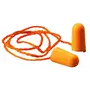 3M 1110 Oordoppen Oranje met Koord - 100 Paar