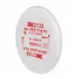 3M 2135 P3 Stoffilter Bajonet - Voor 6000/7000 Maskers