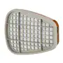 3M 6051 A1 Gas- en Dampfilter - Organische Dampbescherming (Licht Intensievere Toepassing)