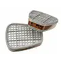 3M 6055 A2 Gas- en Dampfilter - Voor Organische Dampbescherming