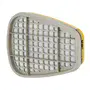 3M 6057 Gas- en Dampfilter ABE - Bajonetfilter voor 6000/7000 Serie Maskers