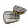3M 6059 Gas- en Dampfilter ABEK - Bajonetaansluiting voor Half- en Volgelaatsmaskers